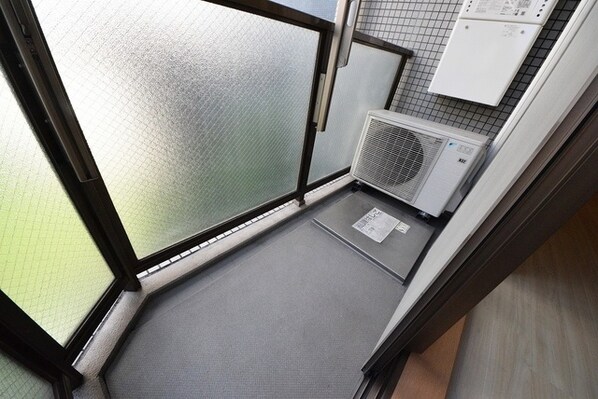 パークアクシス西麻布ステージの物件内観写真